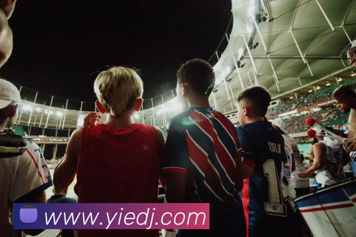 亿电竞发展历程